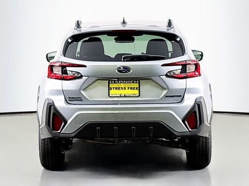 New 2026 Subaru Crosstrek 2.0i Premium image 6