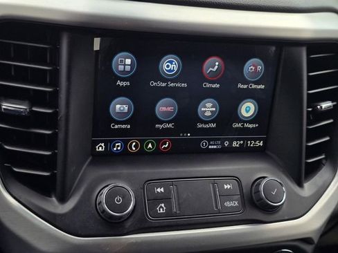 Used 2023 GMC Acadia SLT w/ Elevation Edition FWD image 20