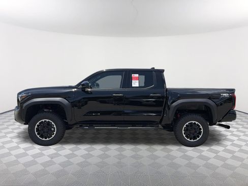 New 2026 Toyota Tacoma TRD Off-Road AWD/4WD image 4