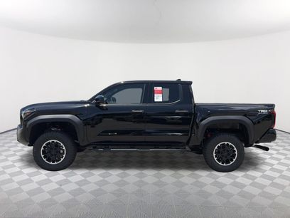New 2026 Toyota Tacoma TRD Off-Road