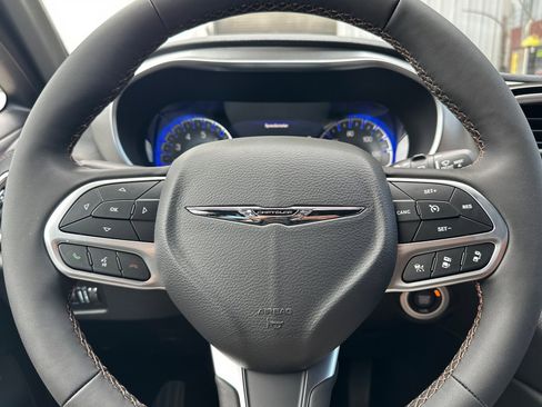 New 2026 Chrysler Pacifica Pinnacle w/ Trailer Tow Group image 26