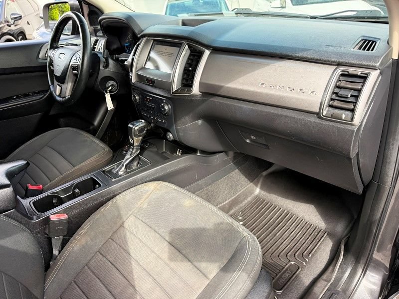 Used 2019 Ford Ranger XLT w/ Equipment Group 301A Mid AWD/4WD image 17