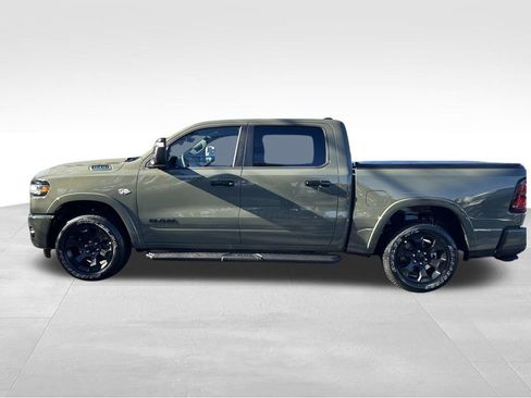 New 2026 RAM 1500 Big Horn image 3