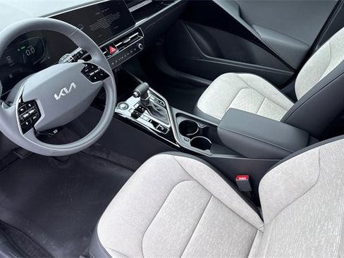 New 2026 Kia Niro SX image 11