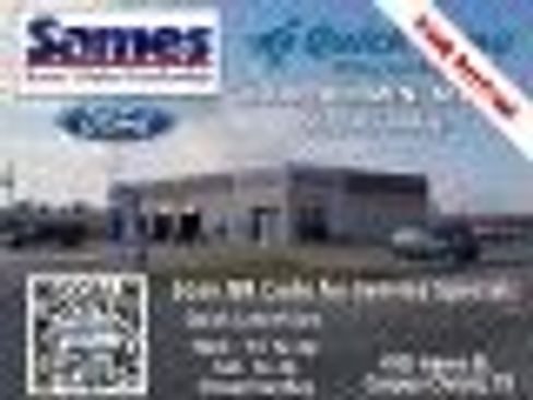 Used 2023 Nissan Pathfinder SL w/ Black Appearance Package image 10