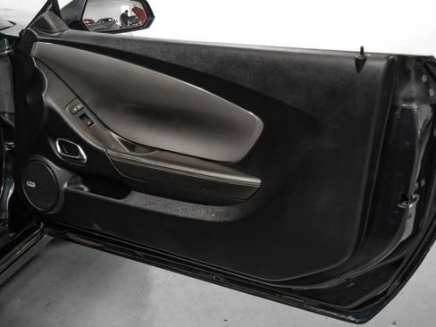 Used 2013 Chevrolet Camaro LT w/ RS Package RWD image 33