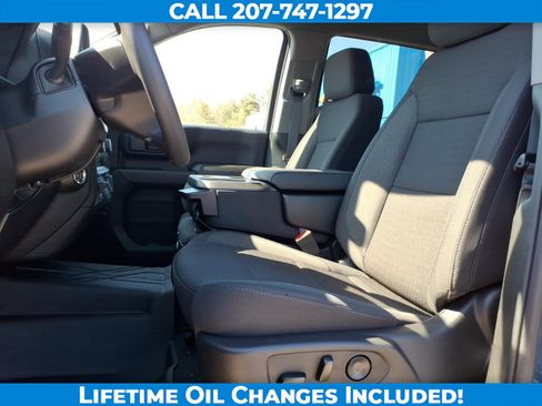 New 2026 Chevrolet Silverado 2500 Custom w/ Custom Value Package image 12