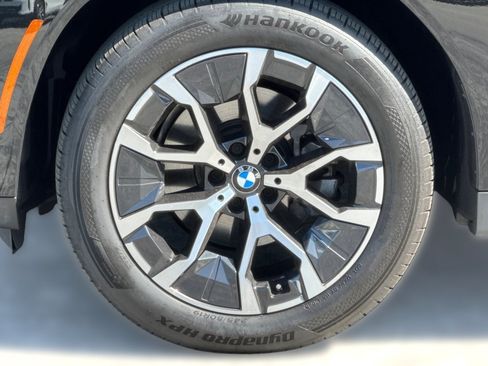 Used 2026 BMW X3 xDrive30i w/ Premium Package AWD/4WD image 13