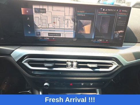 Used 2023 BMW M340i w/ Premium Package RWD image 15