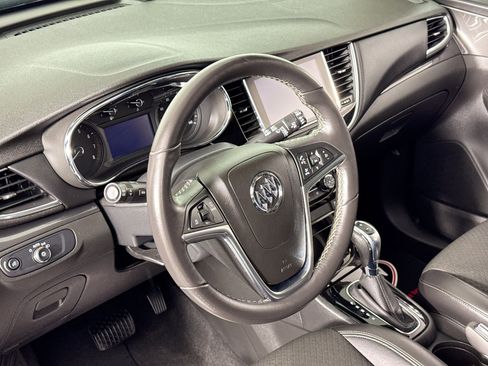 Used 2017 Buick Encore Preferred image 15