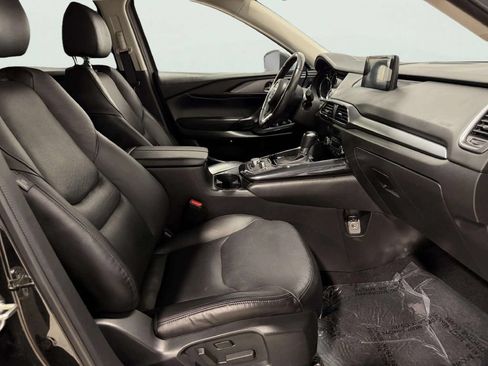Used 2018 MAZDA CX-9 Touring AWD/4WD image 26