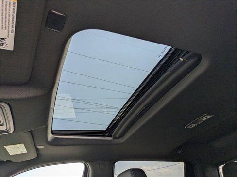 New 2026 Chevrolet Blazer EV RS w/ Super Cruise Package image 27