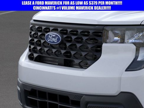 New 2026 Ford Maverick XL w/ 4K Tow Package AWD/4WD image 18