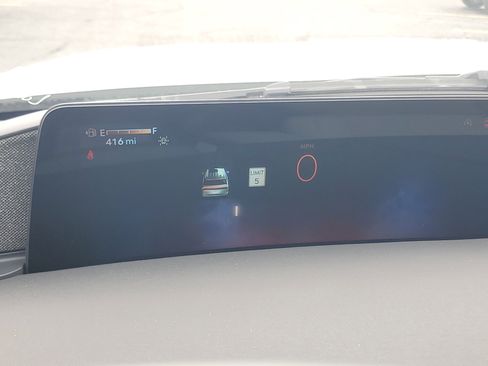 New 2026 Lincoln Navigator Reserve AWD/4WD image 19