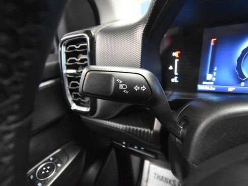 Used 2024 Ford Ranger XLT w/ Trailer Tow Package image 13