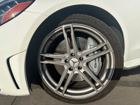 Used 2019 Mercedes-Benz C 43 AMG 4MATIC Coupe image 6
