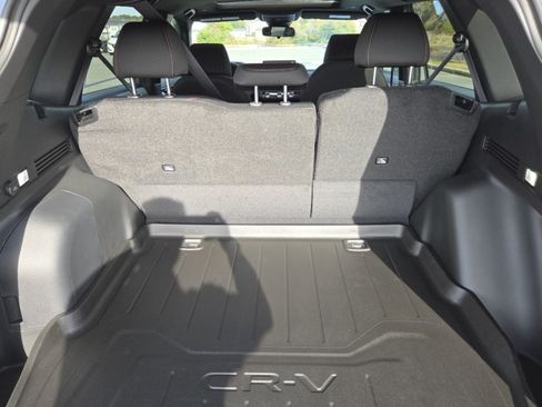New 2026 Honda CR-V Sport image 18