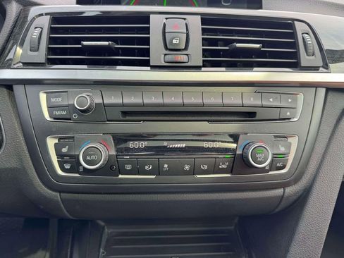 Used 2016 BMW 335i Gran Turismo xDrive image 32