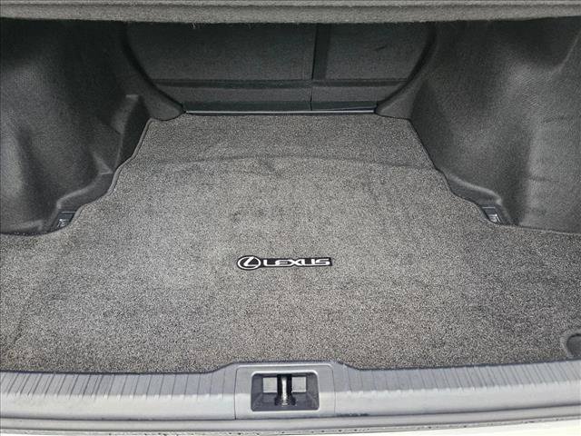 Used 2024 Lexus IS 300 w/ Comfort Package RWD image 6