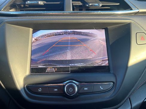 Used 2023 Chevrolet TrailBlazer RS image 27