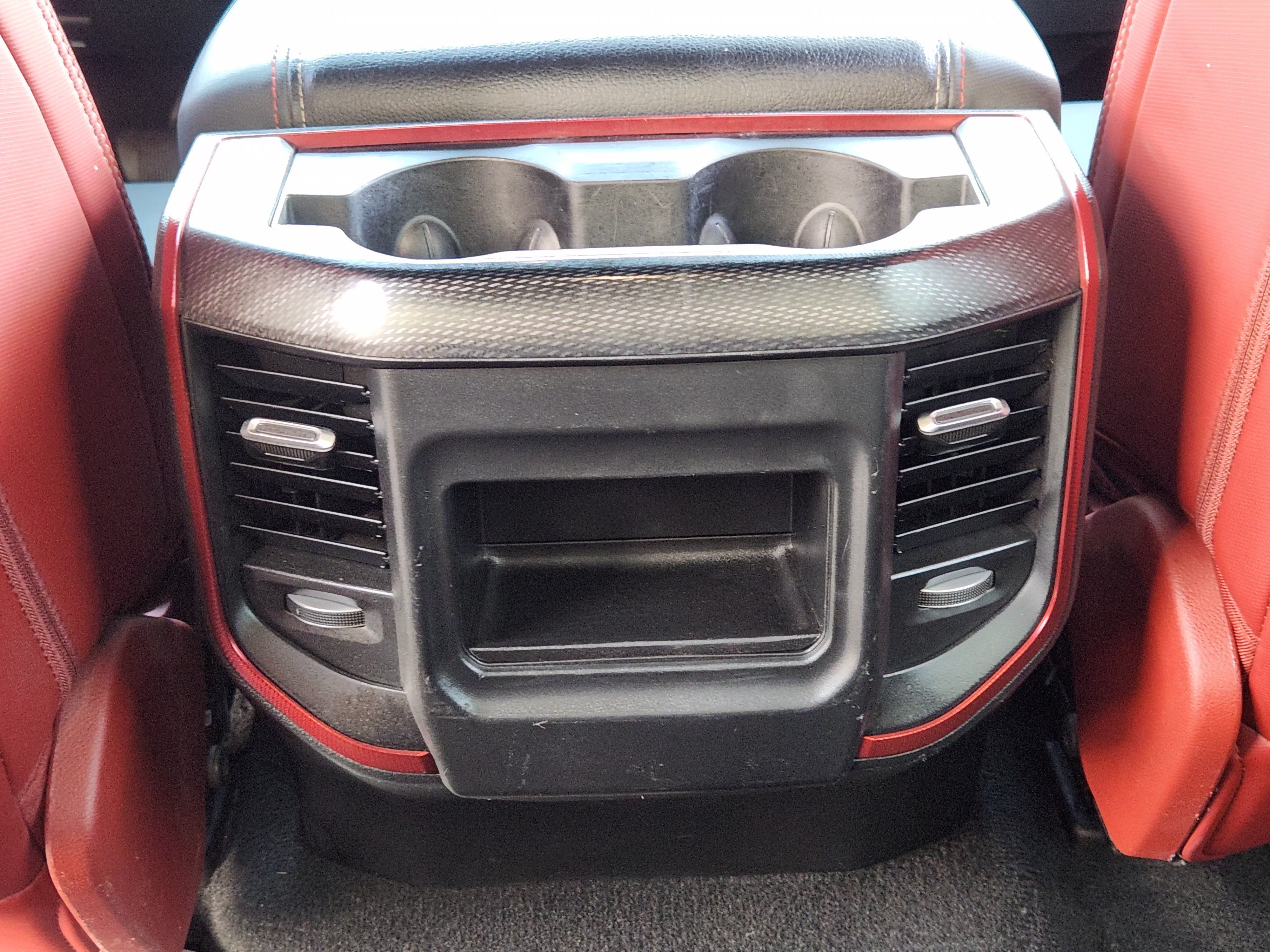 Used 2025 RAM 1500 Rebel w/ Rebel Level 1 Equipment Group AWD/4WD image 31