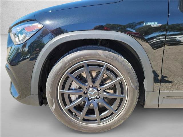 Used 2021 Mercedes-Benz GLA 45 AMG 4MATIC image 28