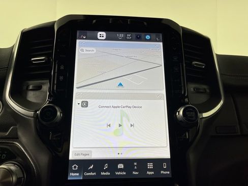 Used 2023 RAM 1500 Laramie image 26