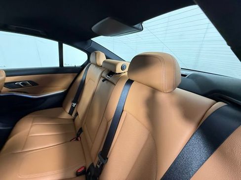Used 2026 BMW 330i Sedan RWD image 31