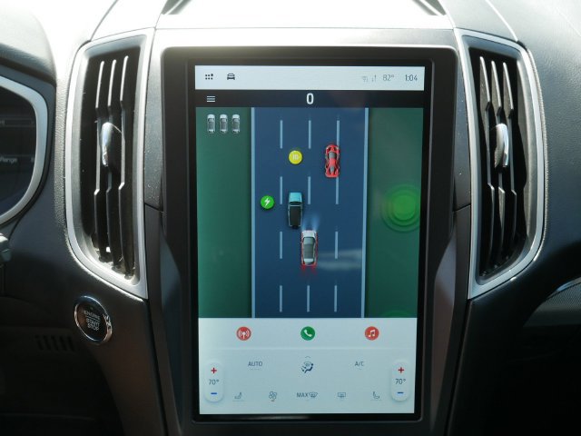 Used 2021 Ford Edge SEL AWD/4WD image 32