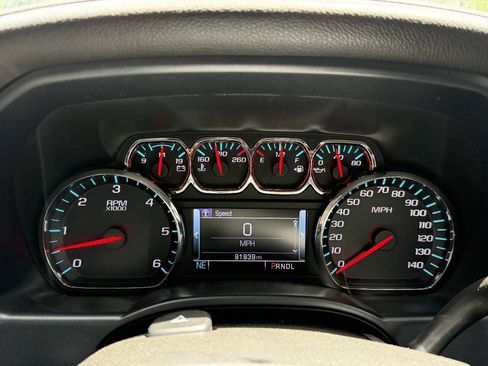 Used 2018 GMC Sierra 1500 SLT AWD/4WD image 12