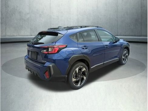 New 2025 Subaru Crosstrek 2.5i Limited image 5