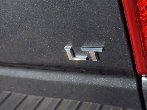 Used 2020 Chevrolet Silverado 1500 LT w/ All-Star Edition image 16