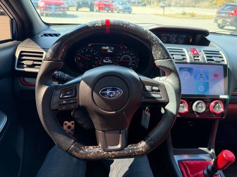 Used 2019 Subaru WRX Premium AWD/4WD image 23