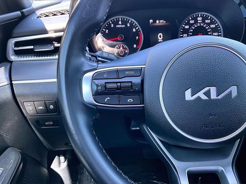 Used 2022 Kia K5 GT-Line w/ GT-Line FWD Premium Package image 25