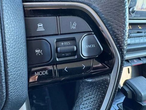 Used 2022 Toyota Tundra SR5 w/ TRD Sport Package image 26