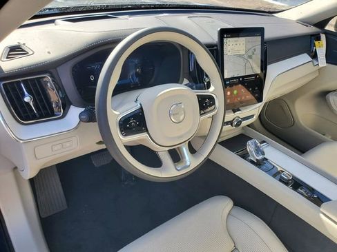 New 2026 Volvo XC60 T8 Ultra w/ Protection Package Premier image 16