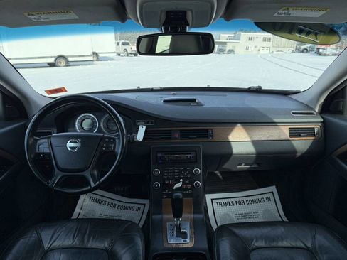 Used 2010 Volvo XC70 3.2 image 16