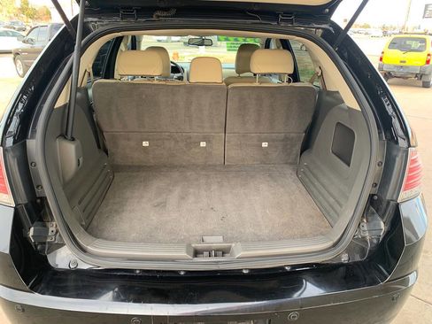 Used 2008 Lincoln MKX AWD image 12