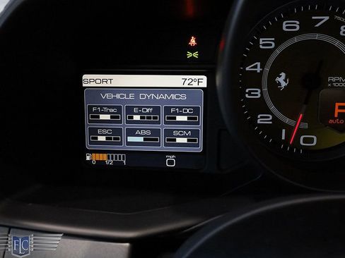 Used 2014 Ferrari 458 Italia Coupe RWD image 33