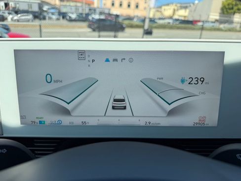 Used 2024 Hyundai Ioniq 5 Limited RWD image 16
