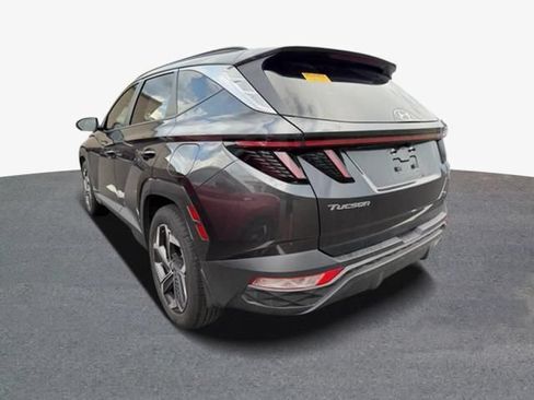 Used 2023 Hyundai Tucson SEL w/ Convenience Package FWD image 2