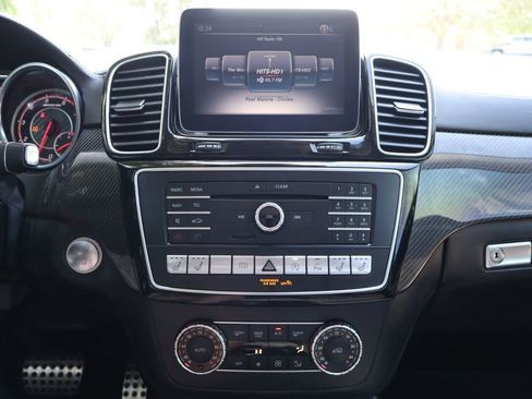 Used 2017 Mercedes-Benz GLE 63 AMG S image 35