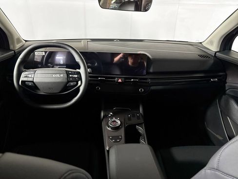 New 2026 Kia Sportage EX AWD/4WD image 12