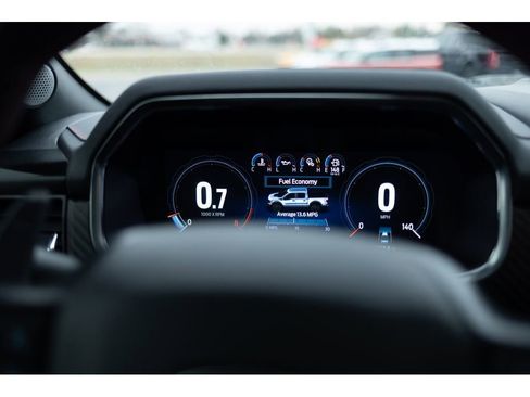 Used 2023 Ford F150 Raptor w/ Equipment Group 802A Raptor R image 19