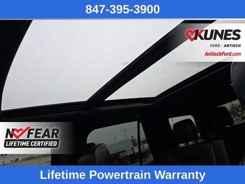 Used 2024 Ford Expedition Platinum image 53