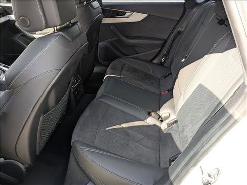 Used 2023 Audi A5 2.0T Prestige image 20