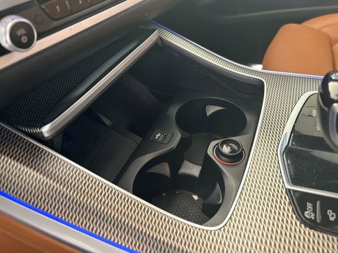 Used 2023 BMW X5 sDrive40i w/ M Sport Package image 17