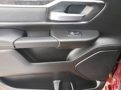 Used 2022 RAM 1500 Big Horn image 13