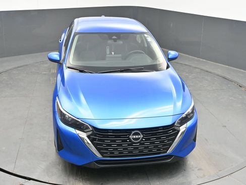 Certified 2024 Nissan Sentra SV w/ All-Weather Package image 30