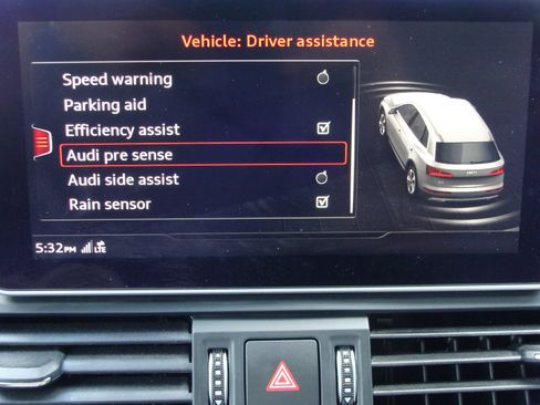 Used 2020 Audi Q5 2.0T Premium Plus AWD/4WD image 20